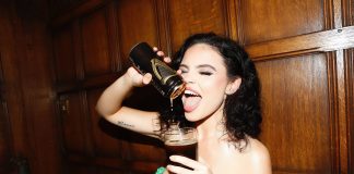 Tink Celebrates St Patricks Day – 24:50 Mins HD Video