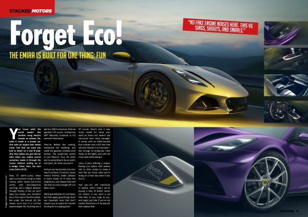 Issue 18 July 2025 - Image 5