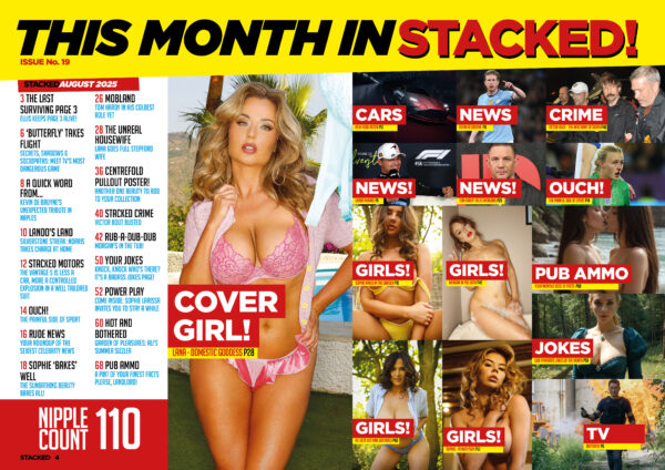 Issue 19 August 2025 - Image 2