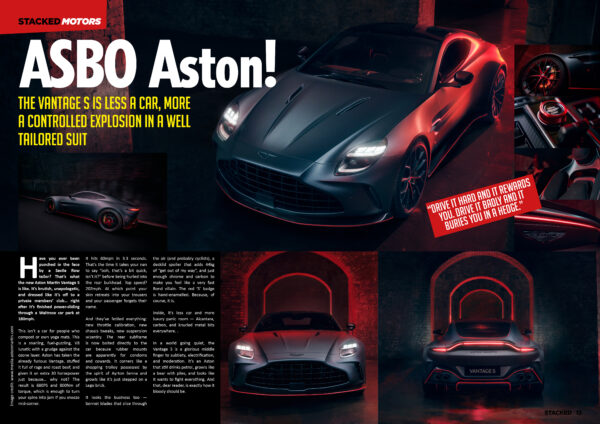 Issue 19 August 2025 - Image 5