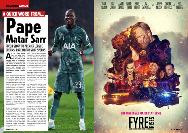 Issue 21, October 2025 - Image 9