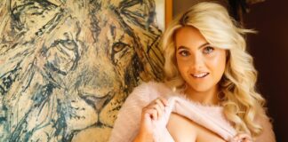 Imogen’s Cosy Confessions – 9:51 Mins HD Video