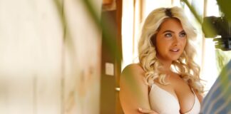 Behind The Scenes: Imogen’s Cosy Confessions – 12:21 Mins HD Video