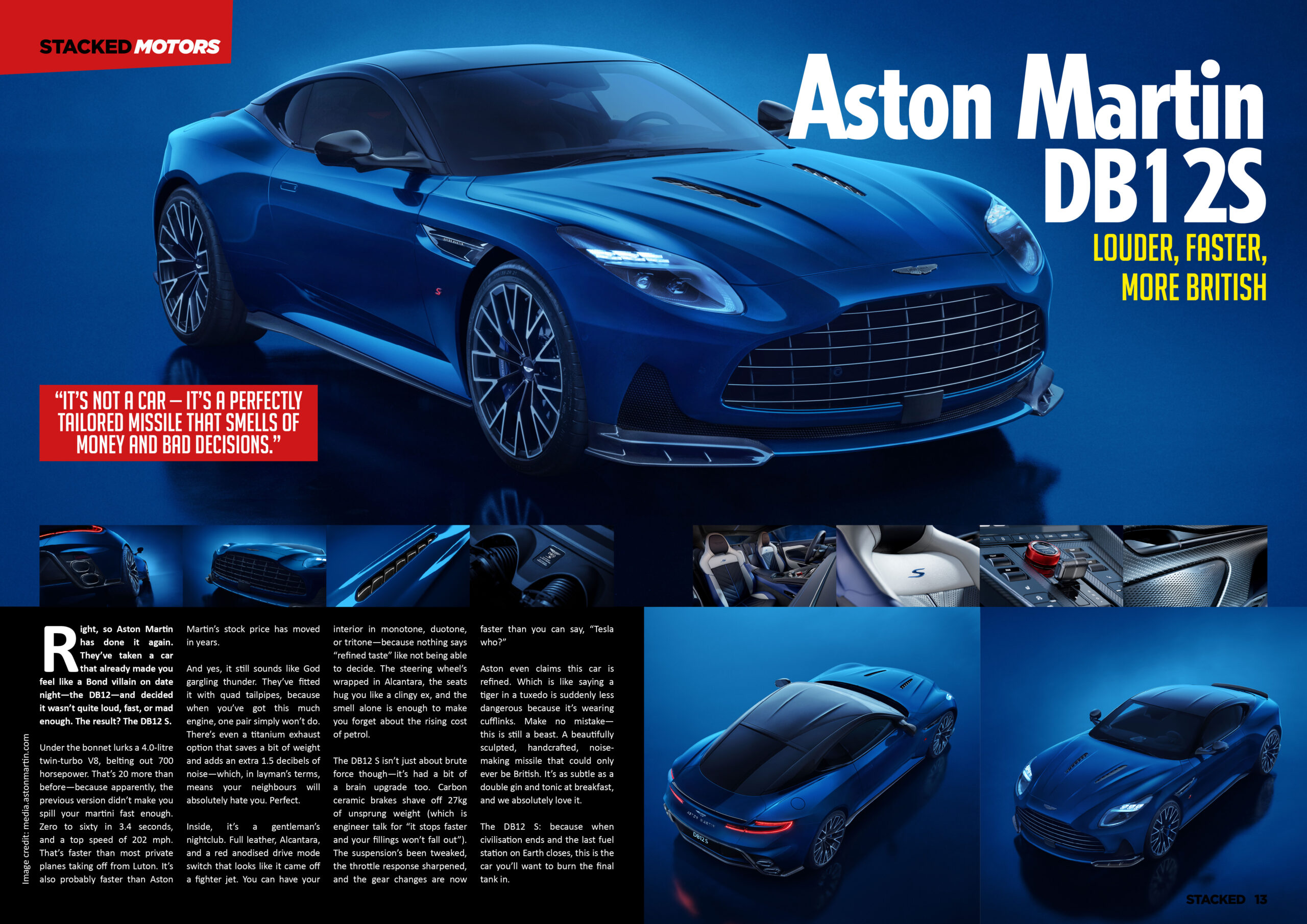 Issue 22, November 2025 - Image 4