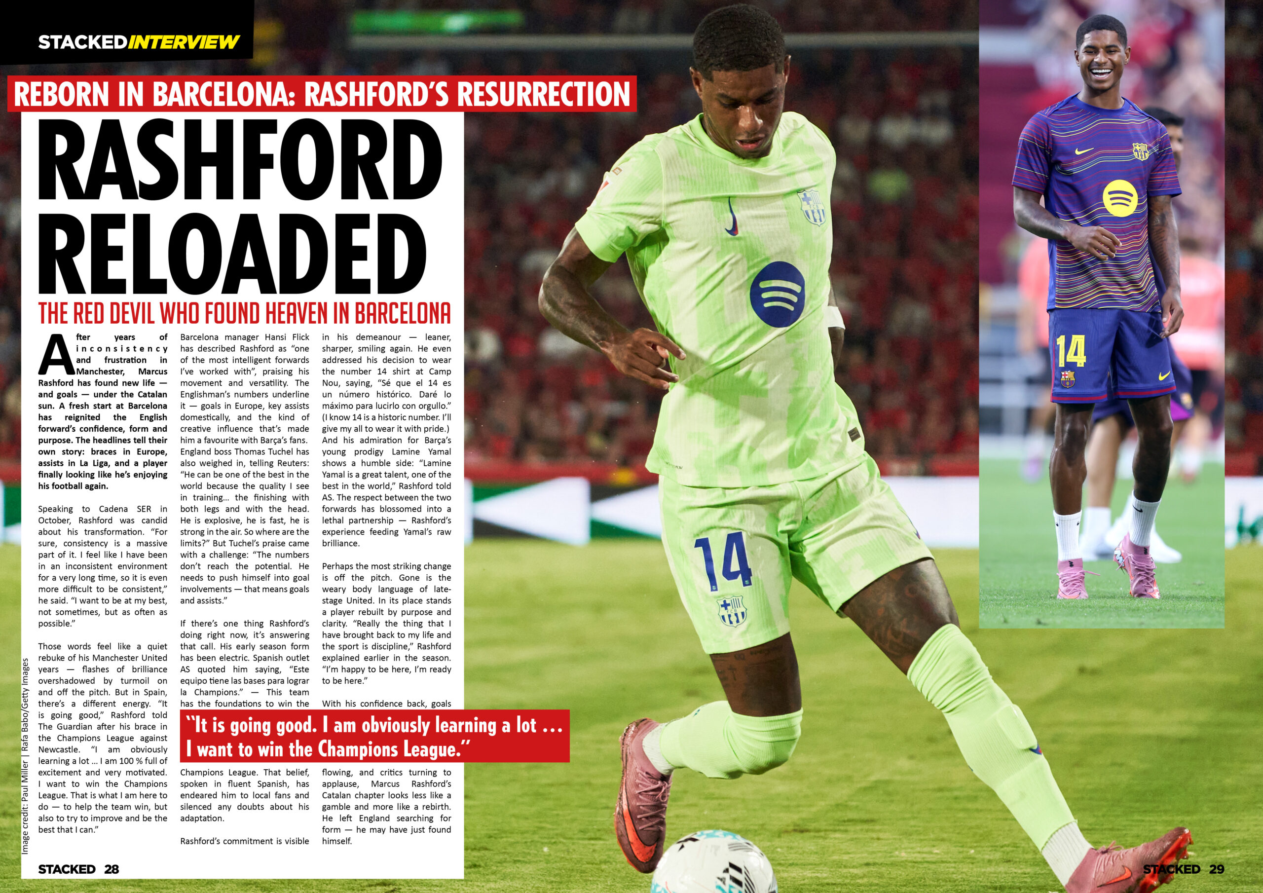 Issue 22, November 2025 - Image 6