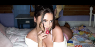 Behind The Scenes: Sophies’ Secrets – 9:51 Mins HD Video