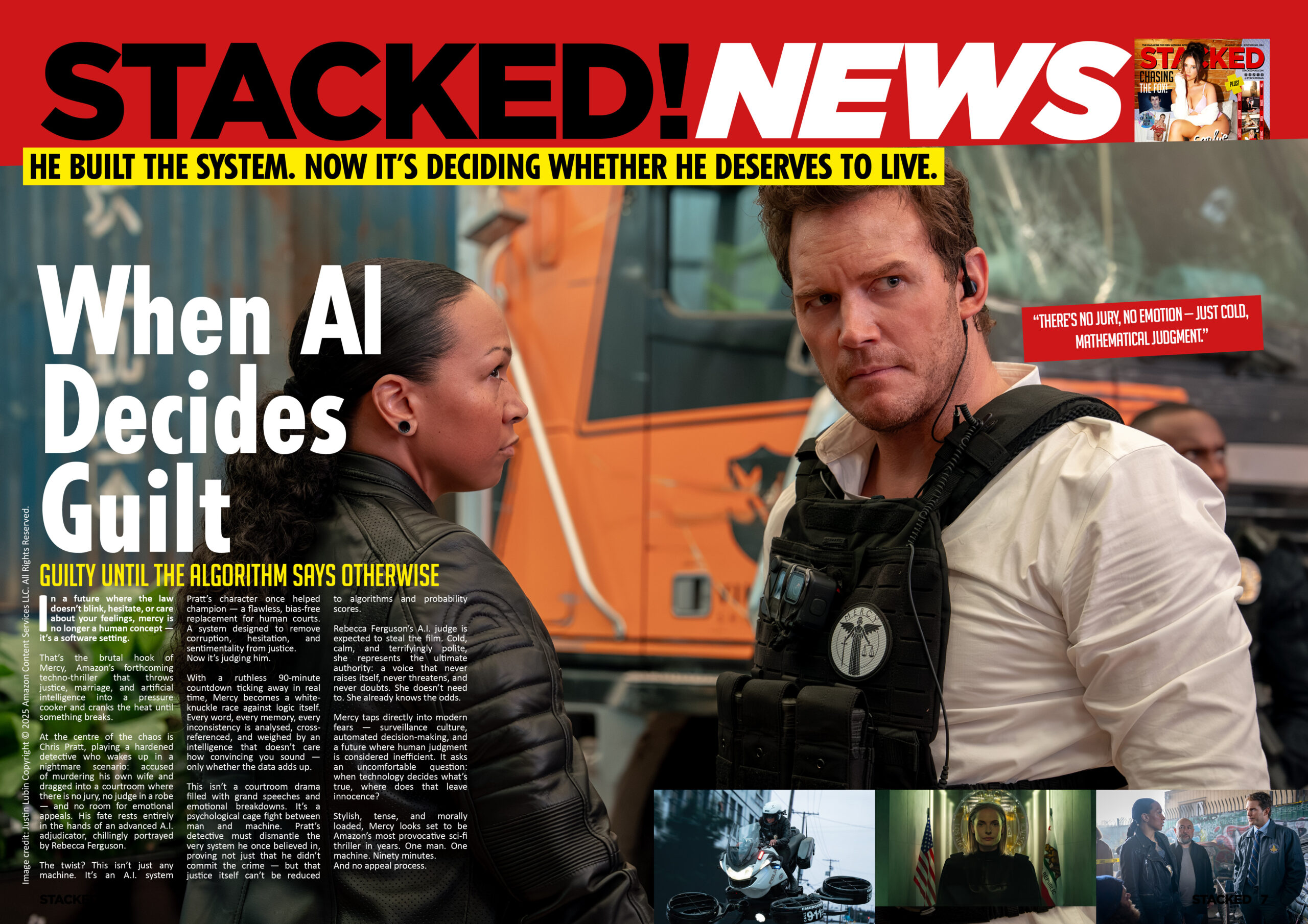 Issue 24, January 2026 - Happy New Year! - Image 2