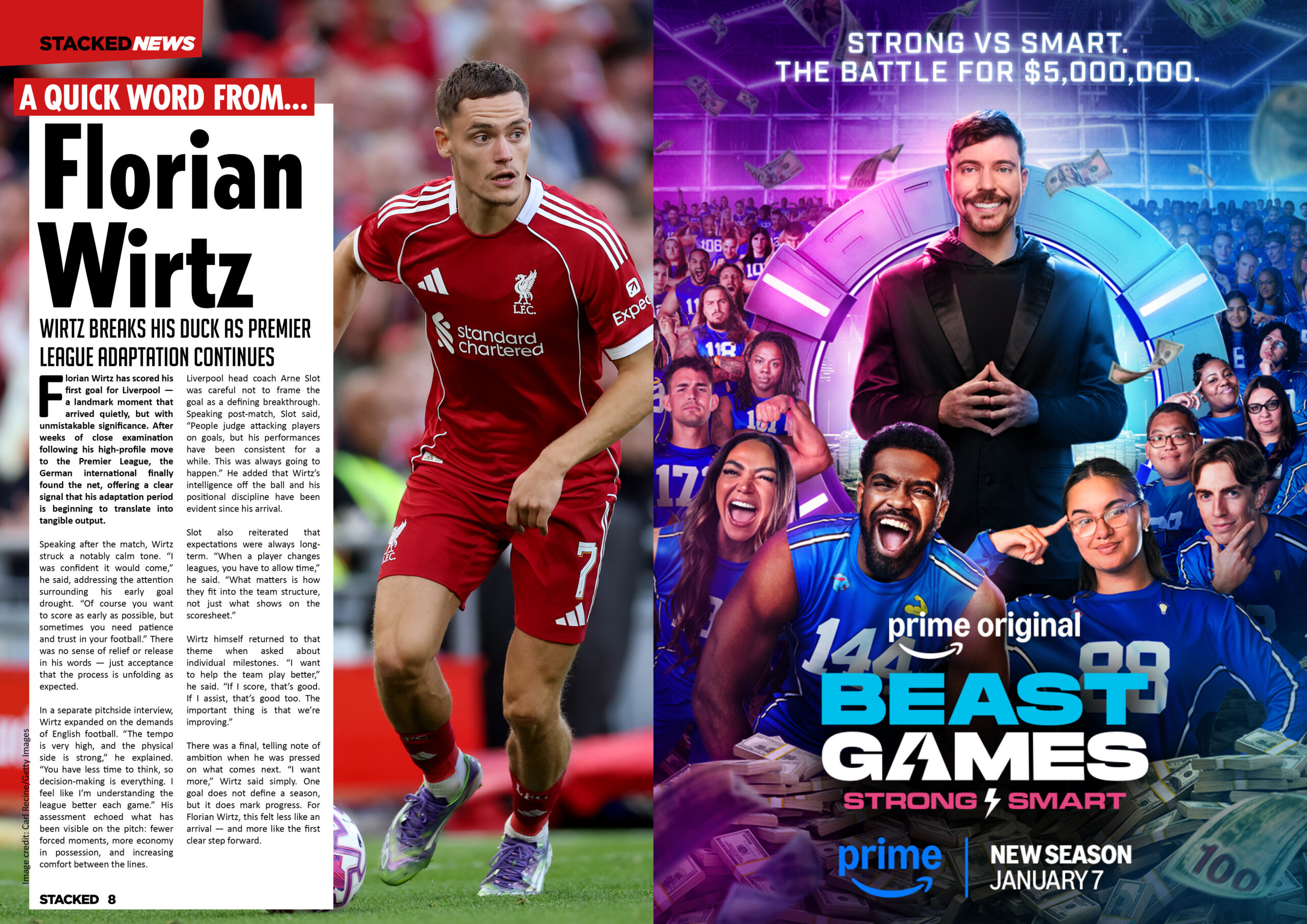 Issue 24, January 2026 - Happy New Year! - Image 3