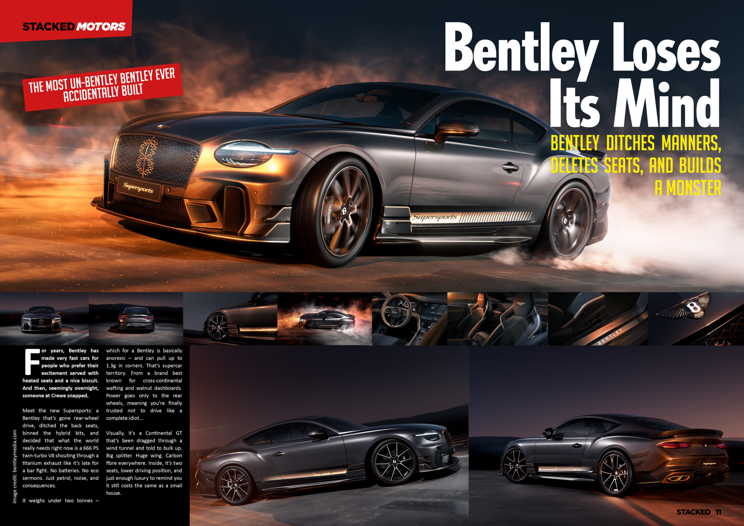 Issue 24, January 2026 - Happy New Year! - Image 4