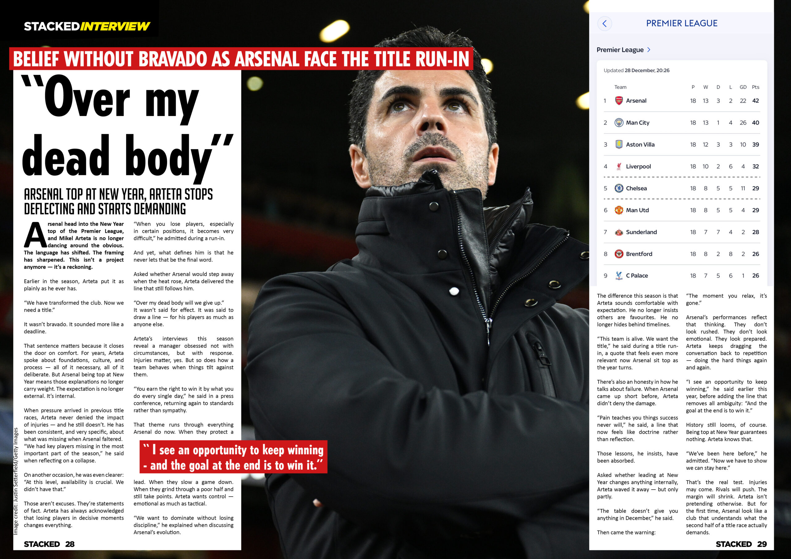 Issue 24, January 2026 - Happy New Year! - Image 6