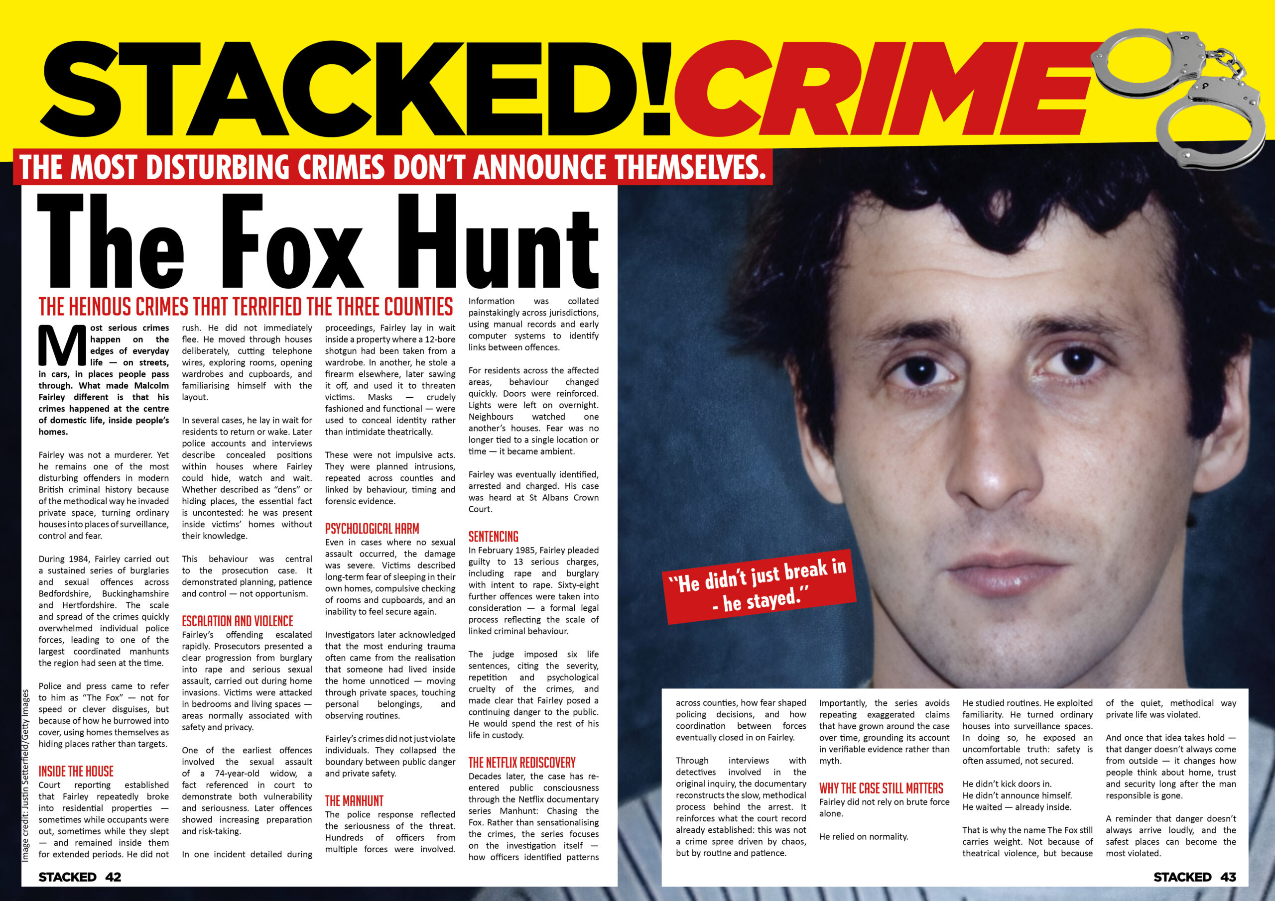 Issue 24, January 2026 - Happy New Year! - Image 8