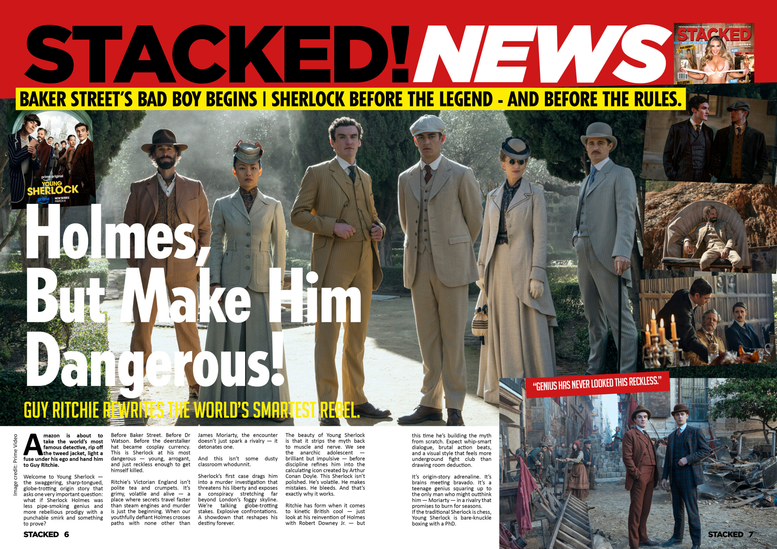 Issue 26, March 2026 - Image 3